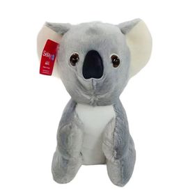 Selay Oyuncak 4340 30 cm Koala Peluş Oyuncak