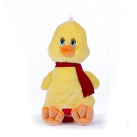 Selay Oyuncak 55 cm 1410 Civciv Sarı