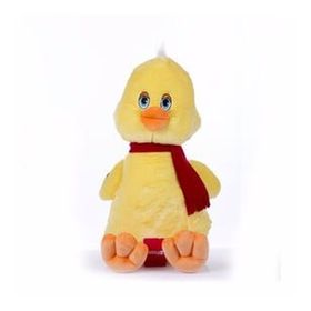 Selay Oyuncak 55 cm 1410 Civciv Sarı