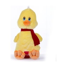 Selay Oyuncak 55 cm 1410 Civciv Sarı