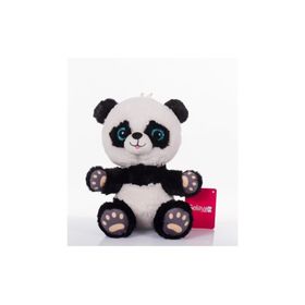 Selay Oyuncak Panda 28 cm Peluş Oyuncak
