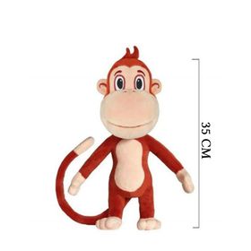 Selay Toys 2014 35 cm Kukuli