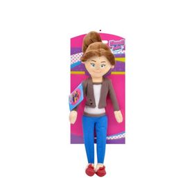 Selay Toys 3485 35 cm Neşeli Aile Sevim