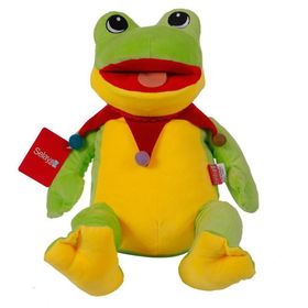 Selay Toys 4213 45 cm Kurbağalar