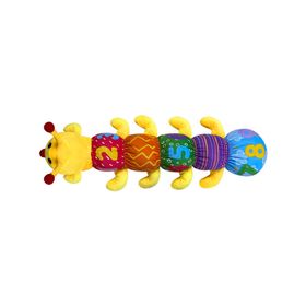 Selay Toys 50 cm Tırtıl