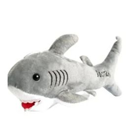 Selay Toys Peluş Köpek Balığı 20 cm
