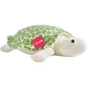 Selay Yeşil Caretta Kaplumbağa 60 cm Peluş Oyuncak