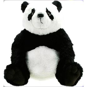 Selaytoys 1015 15 cm Peluş Panda