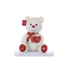 Selaytoys 1030E 50 cm Ecru Yumoş Oyuncak