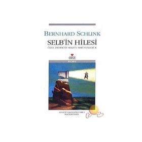 SELB'IN HILESI - BERNHARD SCHLINK