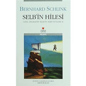 SELB'IN HILESI - BERNHARD SCHLINK