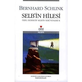 SELB'IN HILESI - BERNHARD SCHLINK