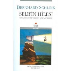 SELB'IN HILESI - BERNHARD SCHLINK
