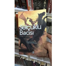 Selçuklu Bacısı - Erhan Akhan