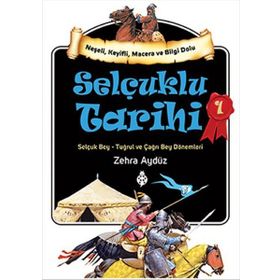 Selçuklu Tarihi 1 - Zehra Aydüz