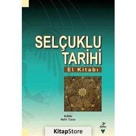 SELÇUKLU TARIHI (EL KİTABI) - REFIK TURAN