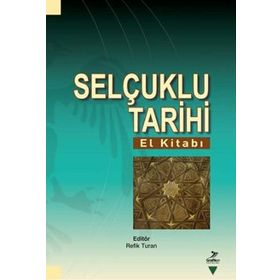 SELÇUKLU TARIHI (EL KİTABI) - REFIK TURAN
