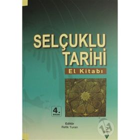 SELÇUKLU TARIHI (EL KİTABI) - REFIK TURAN
