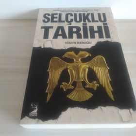 Selçuklu Tarihi - Hüseyin Tekinoğlu