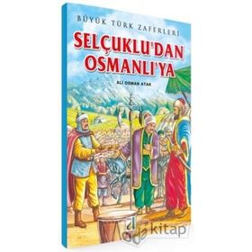 SELÇUKLUDAN OSMANLIYA - ALIOSMAN ATAK