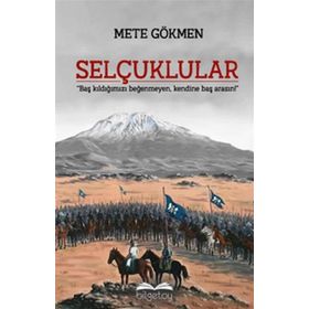 Selçuklular - Bilgetoy Yayınları