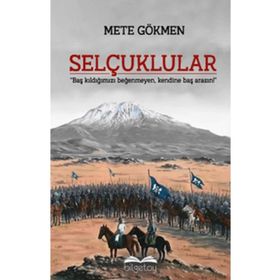 Selçuklular - Bilgetoy Yayınları