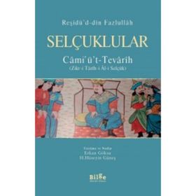 Selçuklular Cami'ü't-Tevarih - Kolektif