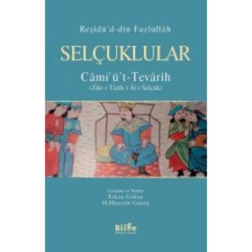 Selçuklular Cami'ü't-Tevarih - Kolektif