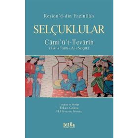 Selçuklular Cami'ü't-Tevarih - Kolektif
