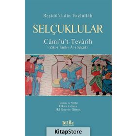 Selçuklular Cami'ü't-Tevarih - Kolektif