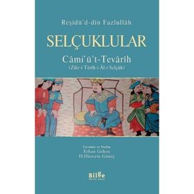 Selçuklular - Reşidü’d-din Fazlullah