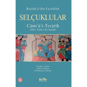 Selçuklular - Reşidü’d-din Fazlullah