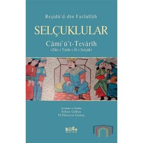 Selçuklular - Reşidü’d-din Fazlullah