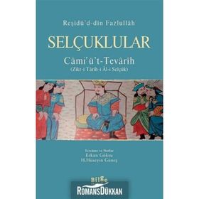 Selçuklular - Reşidü’d-din Fazlullah