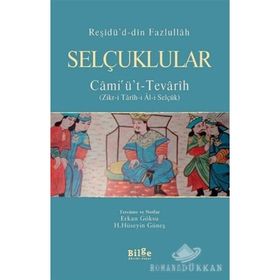 Selçuklular - Reşidü’d-din Fazlullah