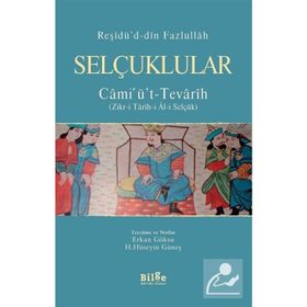 Selçuklular - Reşidü’d-din Fazlullah