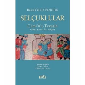 Selçuklular - Reşidü’d-din Fazlullah