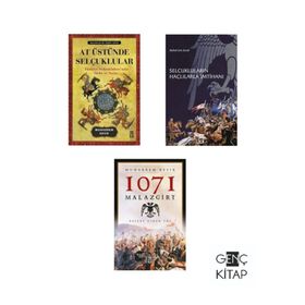 SELÇUKLULAR - SERGEY GRİGOREVİÇ AGACANOV