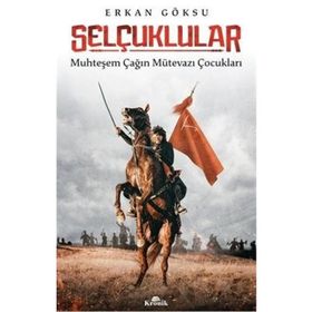 SELÇUKLULAR - SERGEY GRİGOREVİÇ AGACANOV