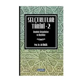 Selçuklular Tarihi 2 Cilt Takım - Ali Öngül