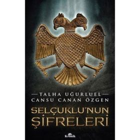 Selçuklu’nun Şifreleri - Talha Uğurluel Cansu Canan Özgen