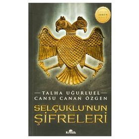 Selçuklu’nun Şifreleri - Talha Uğurluel Cansu Canan Özgen