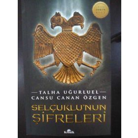 Selçuklu’nun Şifreleri - Talha Uğurluel Cansu Canan Özgen