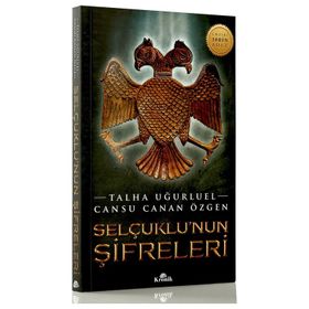 Selçuklu’nun Şifreleri - Talha Uğurluel Cansu Canan Özgen