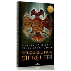 Selçuklu’nun Şifreleri - Talha Uğurluel Cansu Canan Özgen
