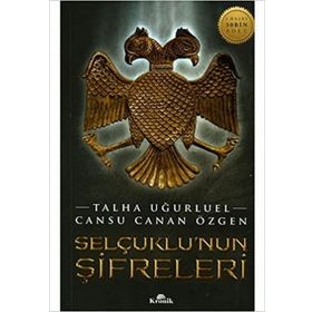 Selçuklu’nun Şifreleri - Talha Uğurluel Cansu Canan Özgen