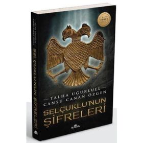 Selçuklu’nun Şifreleri - Talha Uğurluel Cansu Canan Özgen