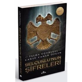 Selçuklu’nun Şifreleri - Talha Uğurluel Cansu Canan Özgen