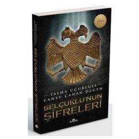 Selçuklu’nun Şifreleri - Talha Uğurluel Cansu Canan Özgen