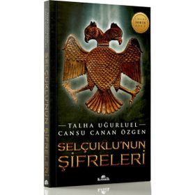 Selçuklu’nun Şifreleri - Talha Uğurluel Cansu Canan Özgen